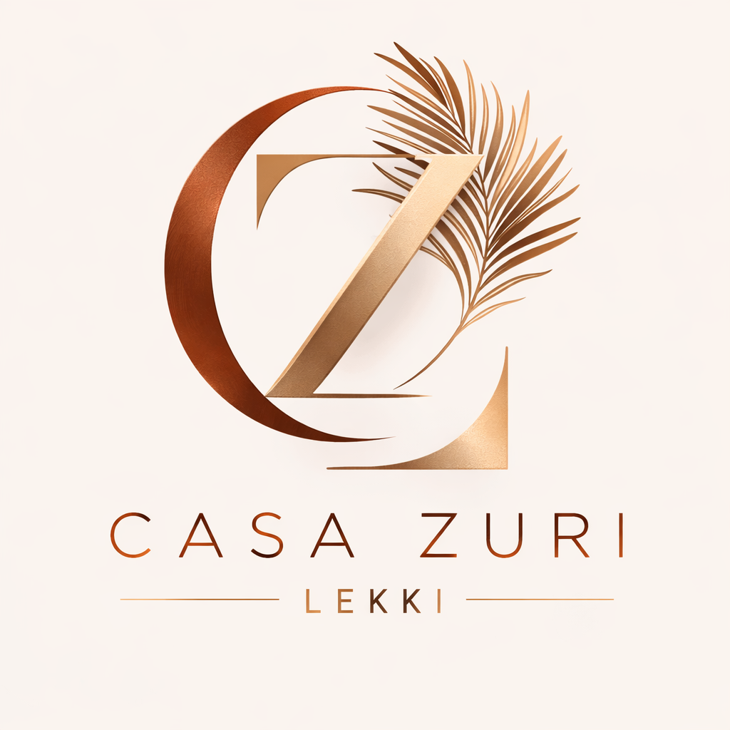 Casa Zuri Lekki
